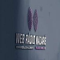 Web Rádio Nazaré logo