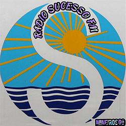 Radio Sucesso Fm logo