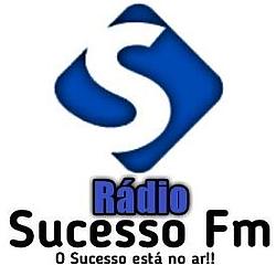 Rádio Sucesso Fm logo