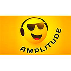 Amplitude Rádio Web logo