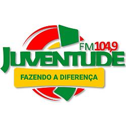 Rádio Juventude logo