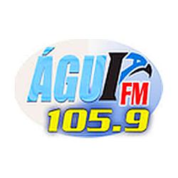 AGUIA FM logo