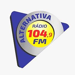 Rádio Alternativa logo