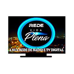 Rádio Vida Plena logo