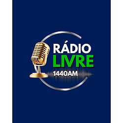 Rádio Livre logo