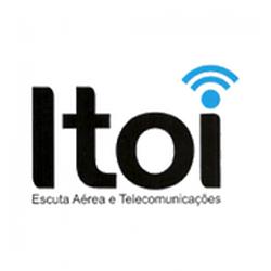 Rádio Escuta do Aeroporto Internacional logo