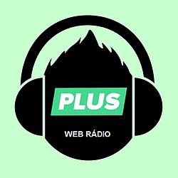 Web Rádio Plus logo