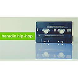 Há Rádio Hip-Hop logo