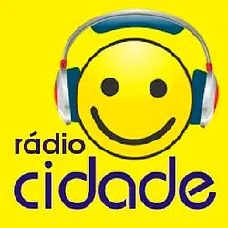Rádio Cidade logo