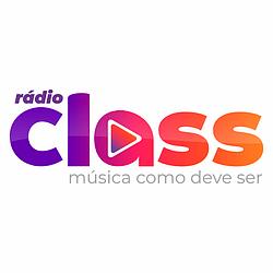 Class Radio logo