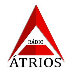 Rádio Átrios logo