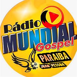 Radio Mundial Gospel Paraiba logo