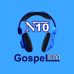 N10Gospelfm radio logo