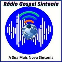 Rádio Gospel Sintonia logo