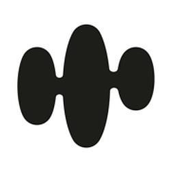 Meridional FM logo