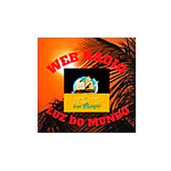 Web Radio Luz Do Mundo logo