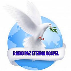 Radio Paz Eterna Gospel logo
