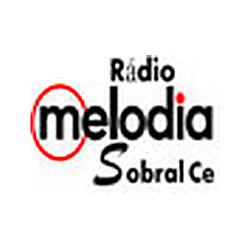 Melodia radio logo