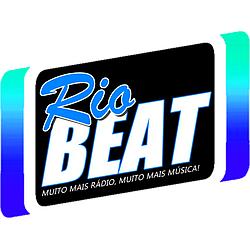 Rádio Rio Beat logo