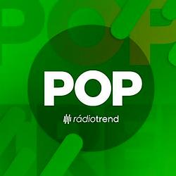 Rádio Trend - Pop logo