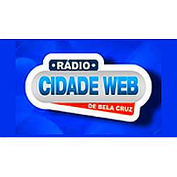 Radio Cidade web logo