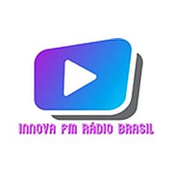 Inova Fm Radio logo