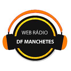 Web Rádio DF MANCHETES logo