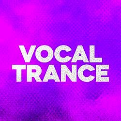 DFM Vocal Trance radio logo