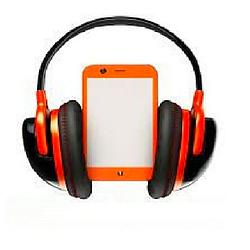 Web Radio Via Musica logo