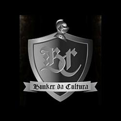 Bunker Da Cultura radio logo