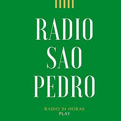Radio Sao Pedro logo