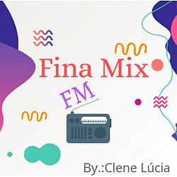 Fina Mix FM logo