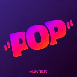 Hunter.FM - Pop logo