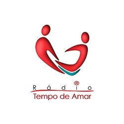 Rádio Tempo de Amar logo