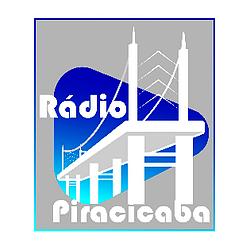 Rádio Piracicaba logo