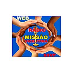 Rádio Missão Vicentina logo