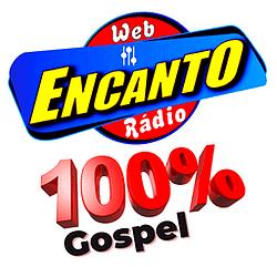 Web Rádio Encanto logo
