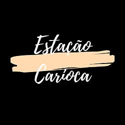 Estação Carioca radio logo