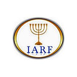 Radio IARF logo