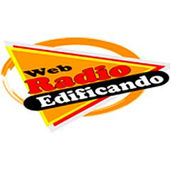Web Radio Edificando logo