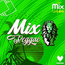 Estação Mix Reggae radio logo