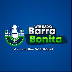 Web Rádio Barra Bonita logo