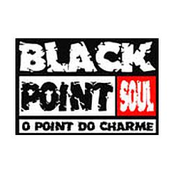 Rádio Blackpointsoul logo