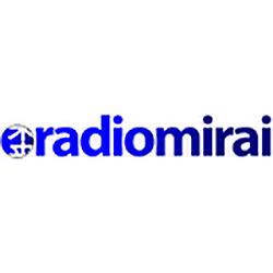 Radio Mirai logo