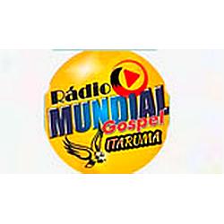 Radio Mundial Goapel Varzea Grande logo