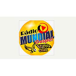 Radio Mundial Gospel Egito logo