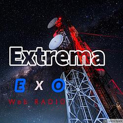 Radio Extrema EXO logo