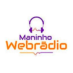 Maninho Webradio radio logo
