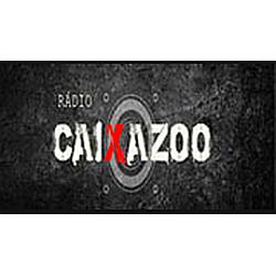 Caixazoo radio logo