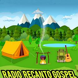 Radio Recanto Gospel logo